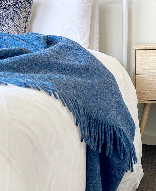 Wrinkle, stain, & odour resistant