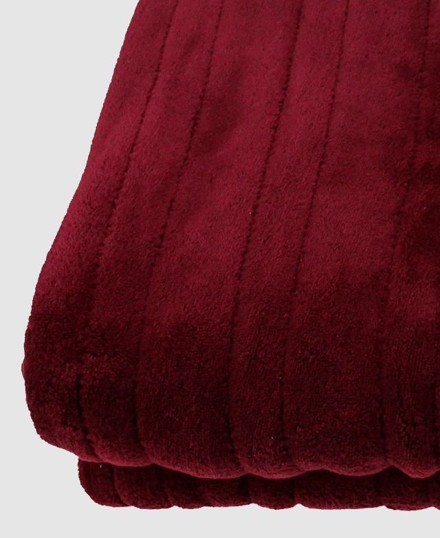 Thick, indulgent fleece Thick, indulgent fleece
