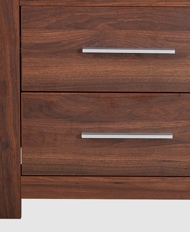 Bedside storage