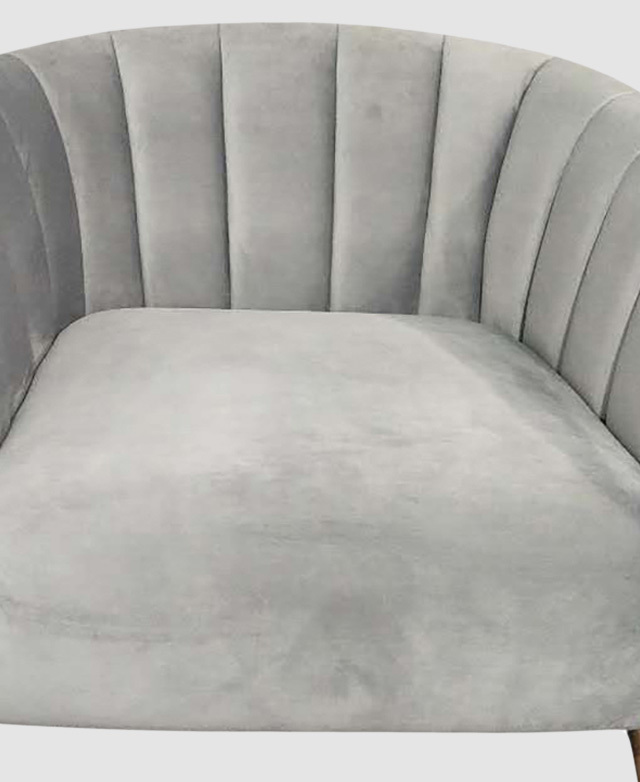 Comfort first