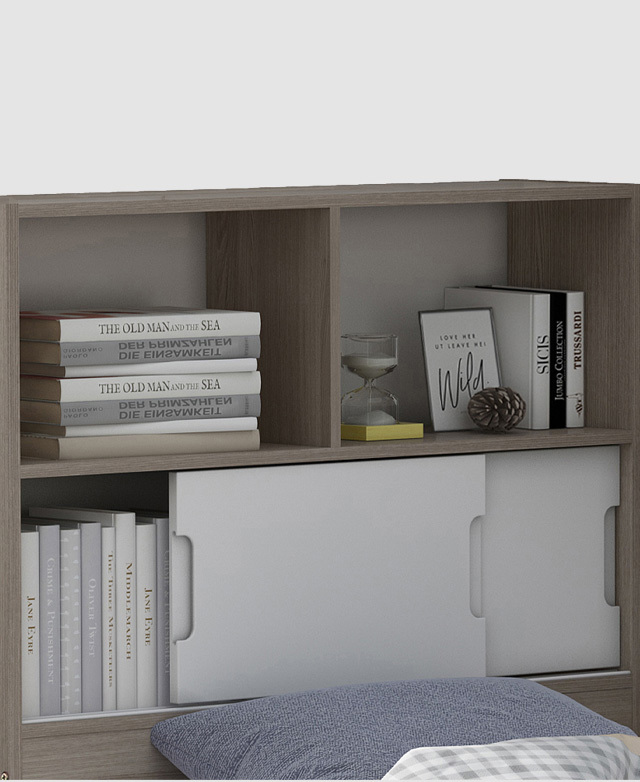 By the book