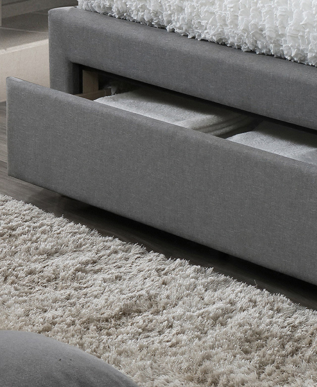 Storage solutions Storage solutions
