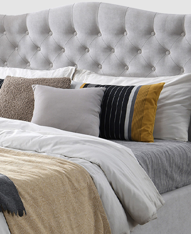 Luxe living Luxe living