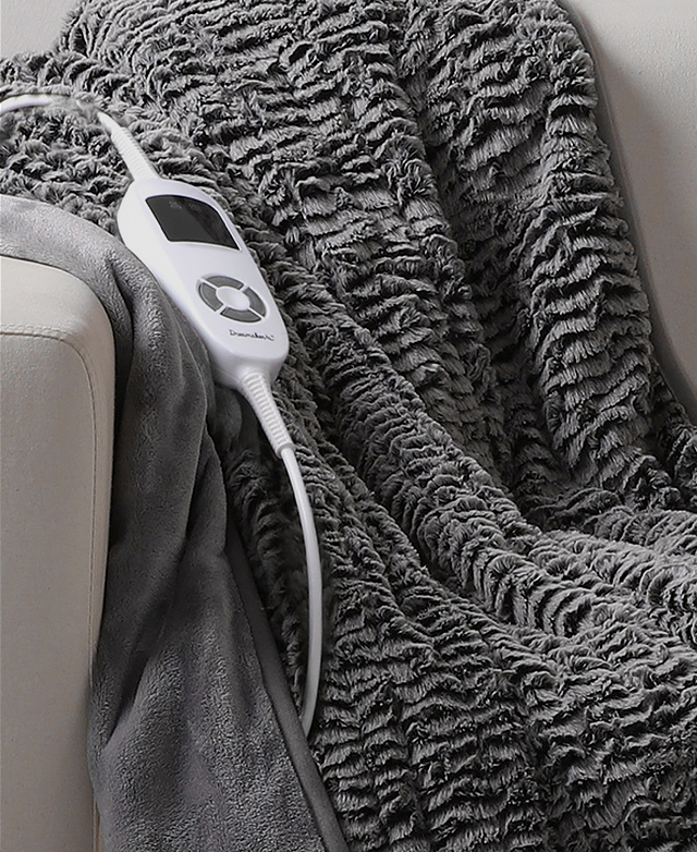 Good guys electric deals blanket