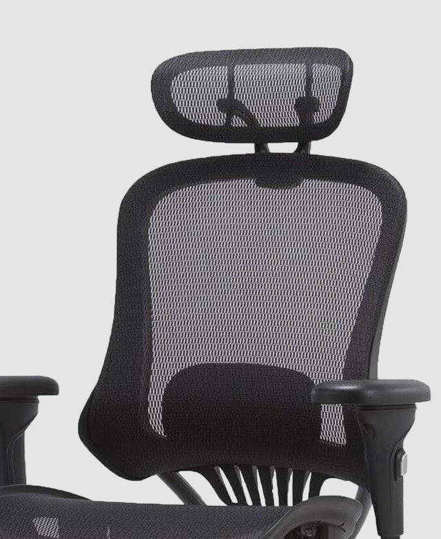 syntra full mesh ergonomic office chair