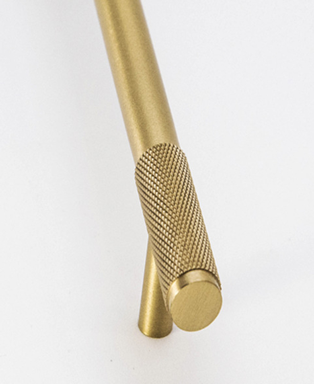 Classic brass