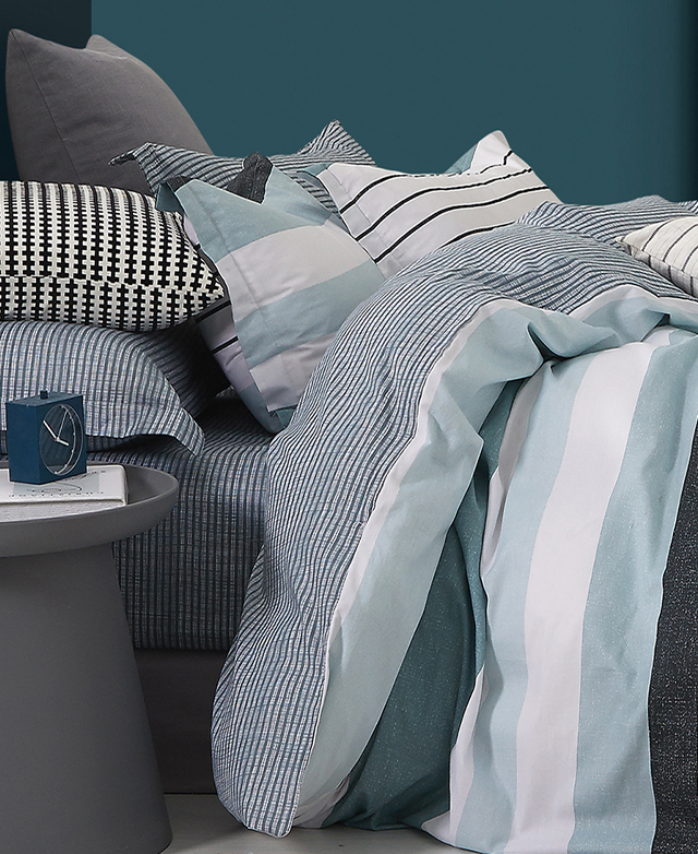 Playful & reversible design Playful & reversible design