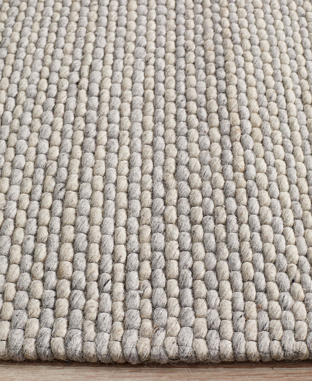 Chunky weave texture Chunky weave texture