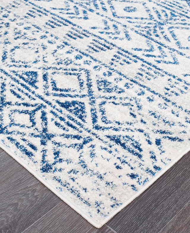 Network Abree Ivory Coastal Rug | Temple & Webster