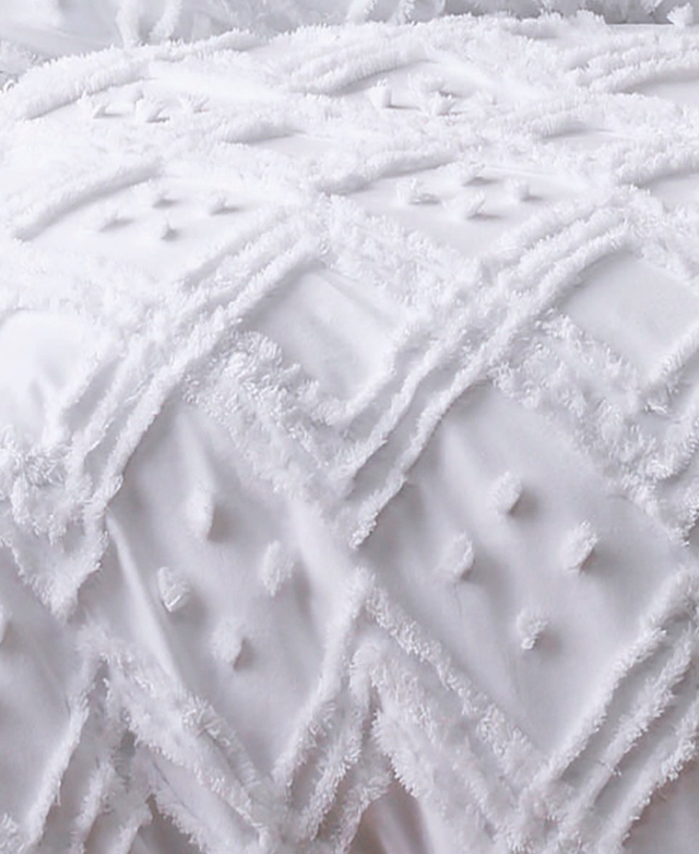 Textured design
