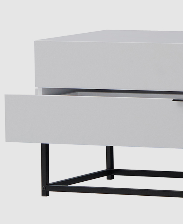 Multiple storage options Multiple storage options