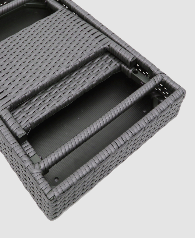 Foldable design