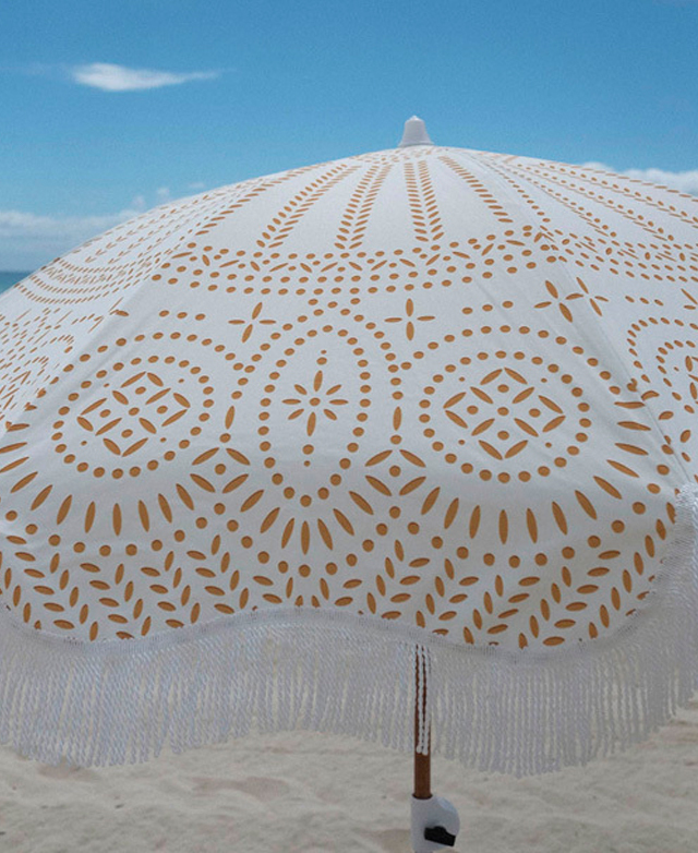 Resort-worthy style