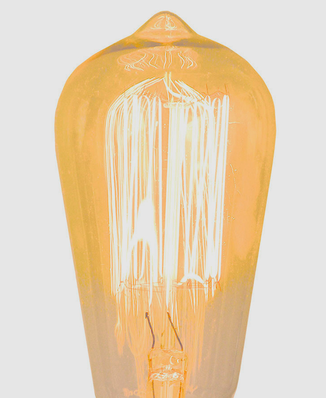 Amber ambience