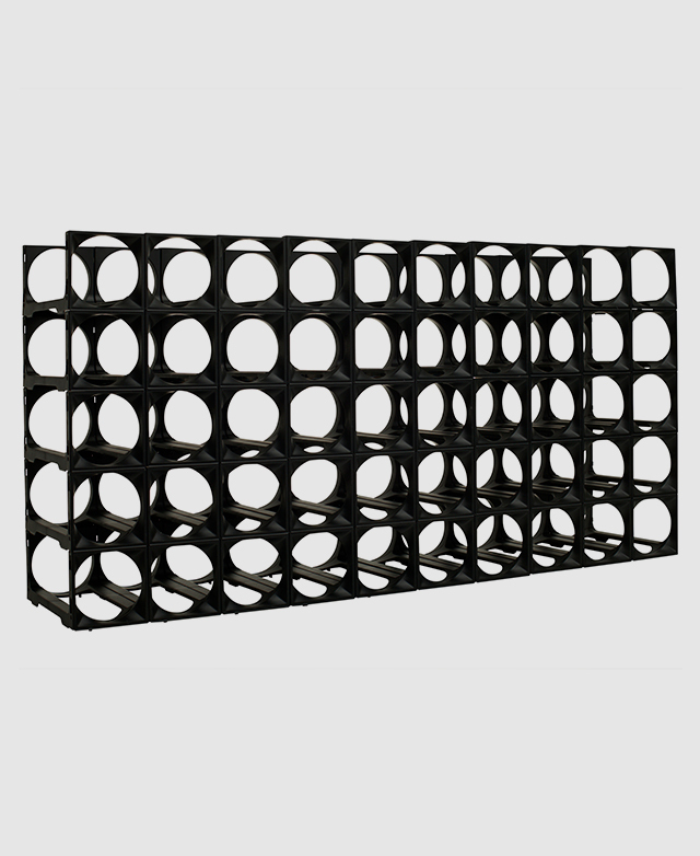 Modular design