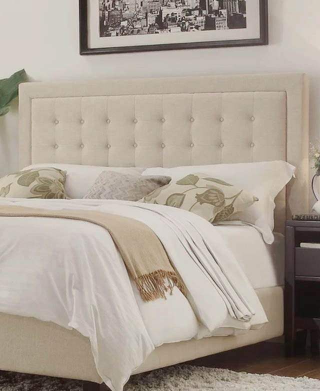 Elegant touch