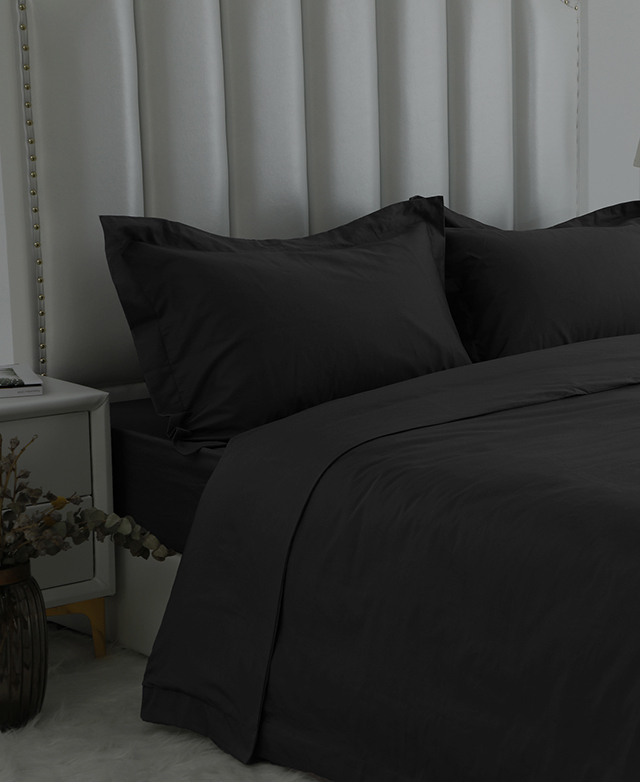 Egyptian cotton richness