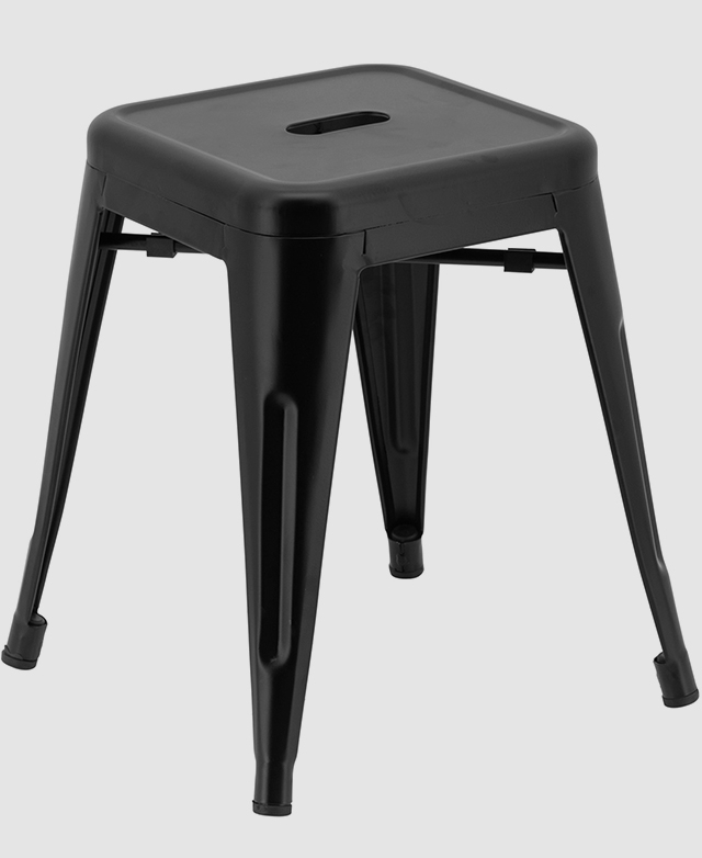 Stackable for easy storage Stackable for easy storage
