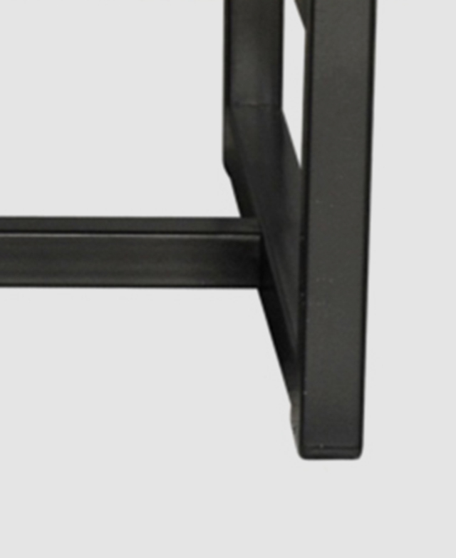 Elevated design