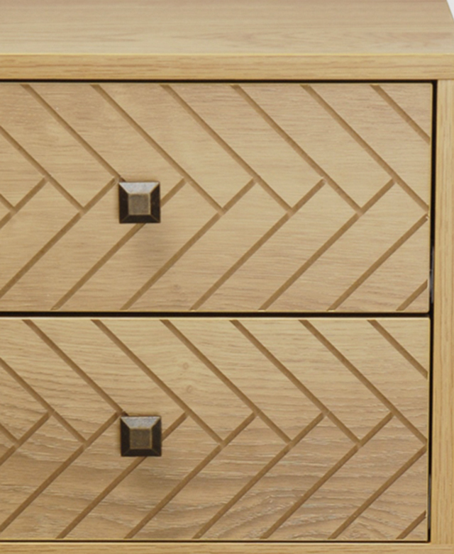 Simple storage