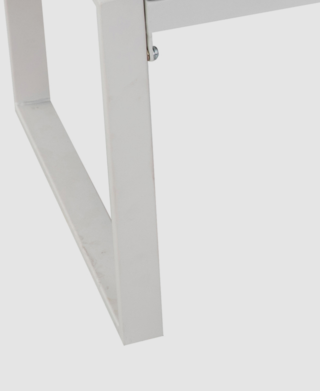 Reliable steel frame