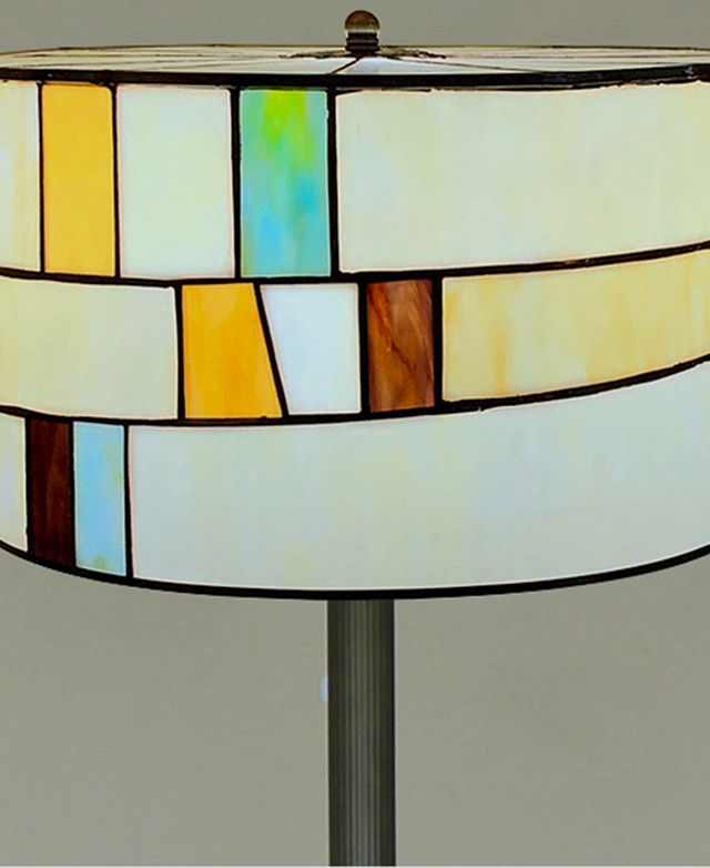 Hand-crafted design