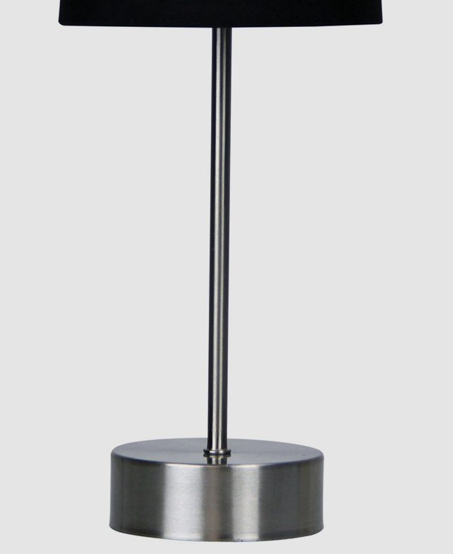 Sleek finish Sleek finish