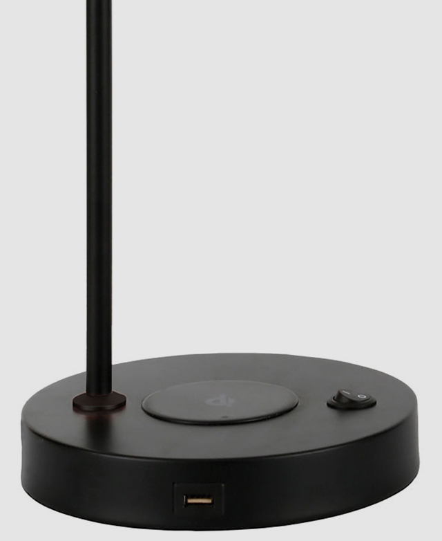 Charging functionality