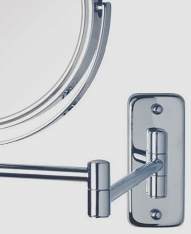 Extendable arm design Extendable arm design