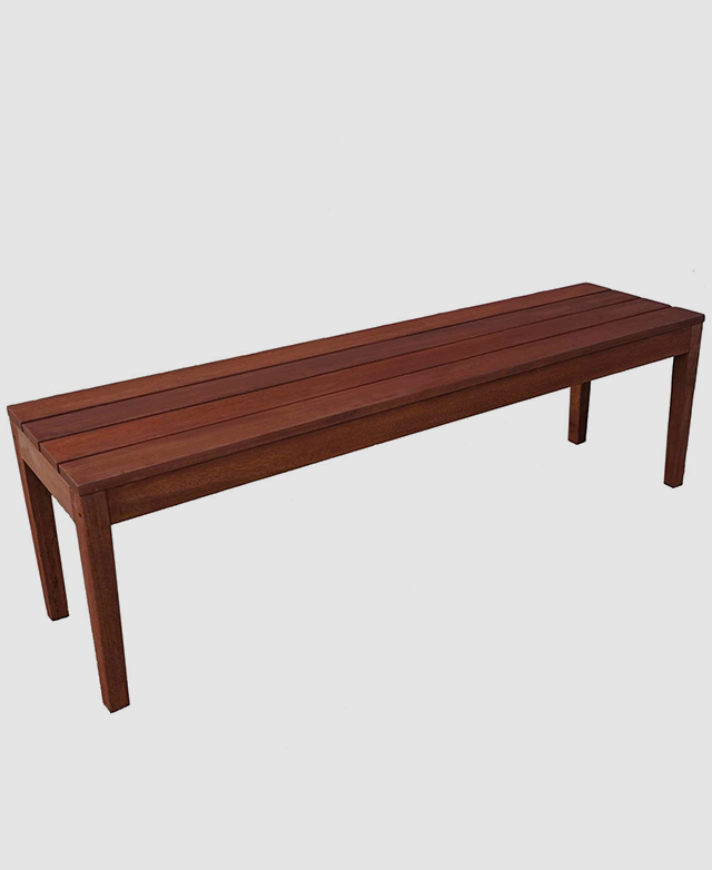 Shorea hardwood material