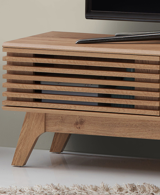 Versatile storage space Versatile storage space