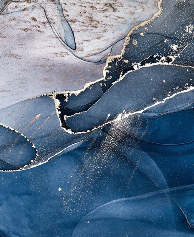 Fade-resistant inks