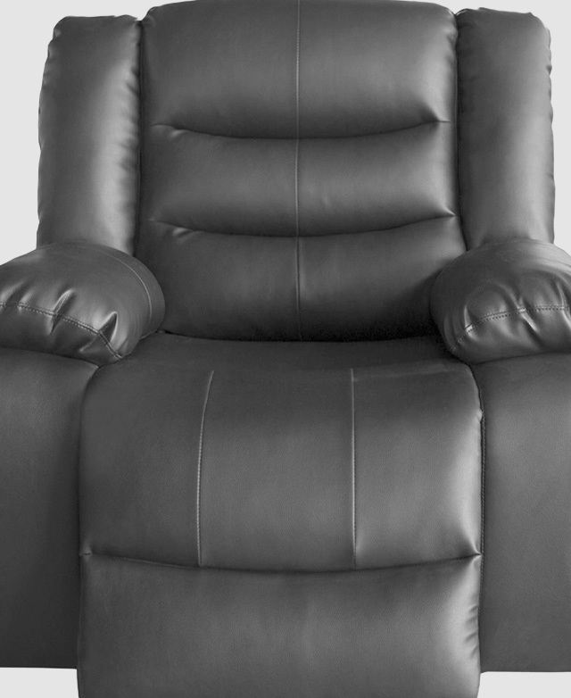 Designed for comfort Designed for comfort
