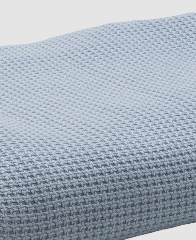 Onkaparinga Heirloom Bamboo & Cotton Blanket Temple & Webster