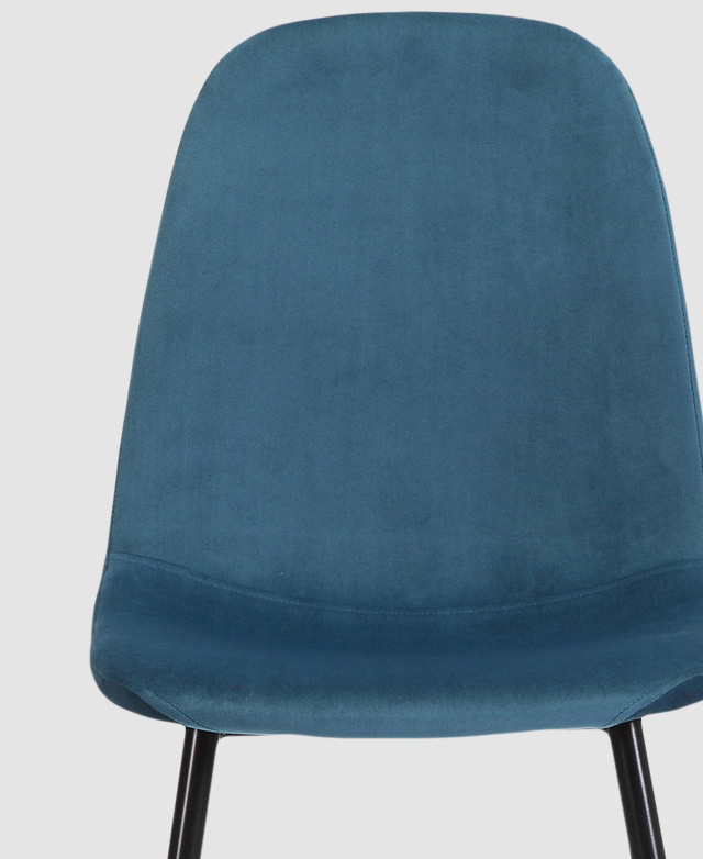 Comfortable seating