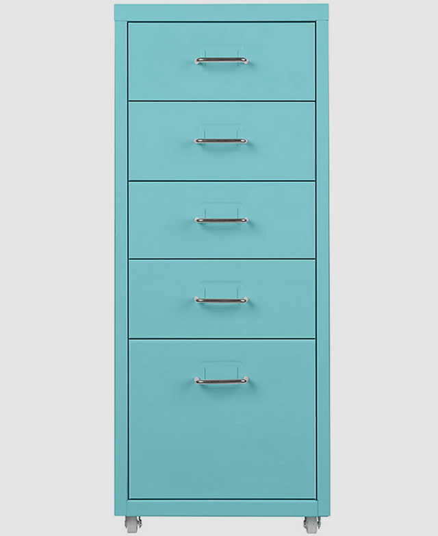 Elegant efficiency Elegant efficiency