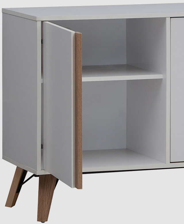 Convenient storage Convenient storage