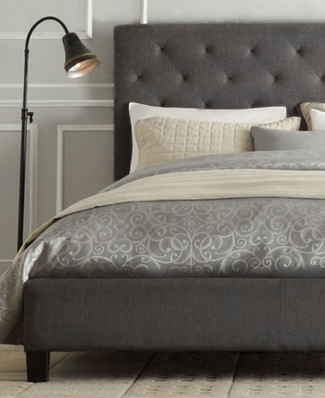 Classic tufting Classic tufting