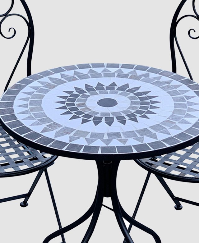 Beautiful mosaic tile pattern Beautiful mosaic tile pattern
