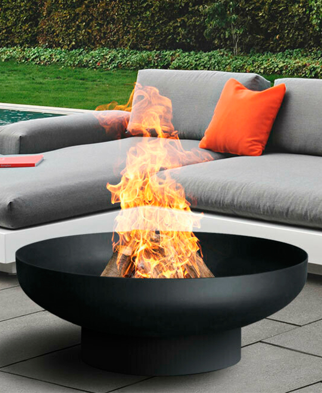 Warm & inviting atmosphere Warm & inviting atmosphere