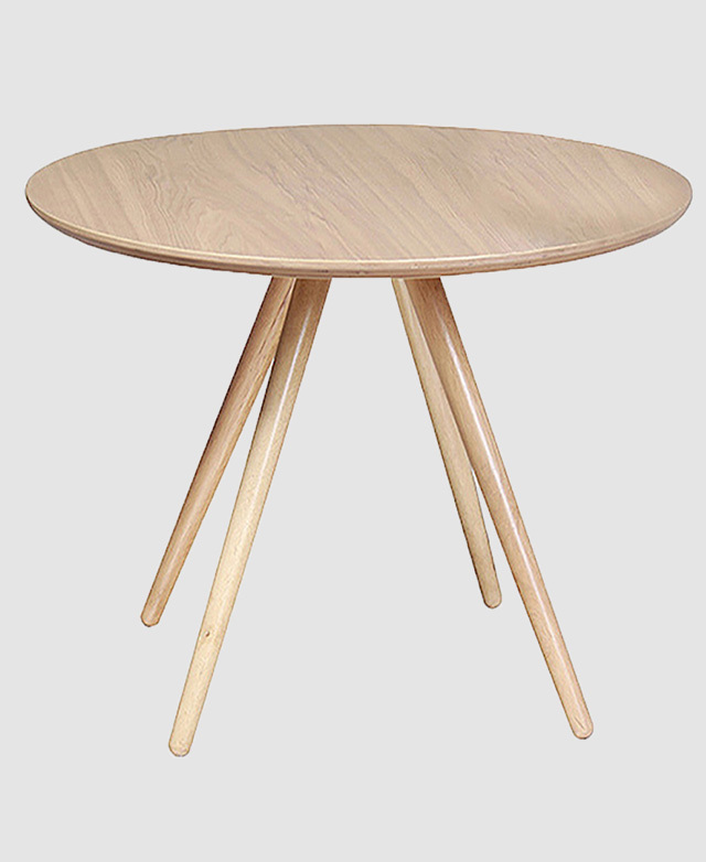 Oslo Home Ash Tokyo Dining Table | Temple & Webster