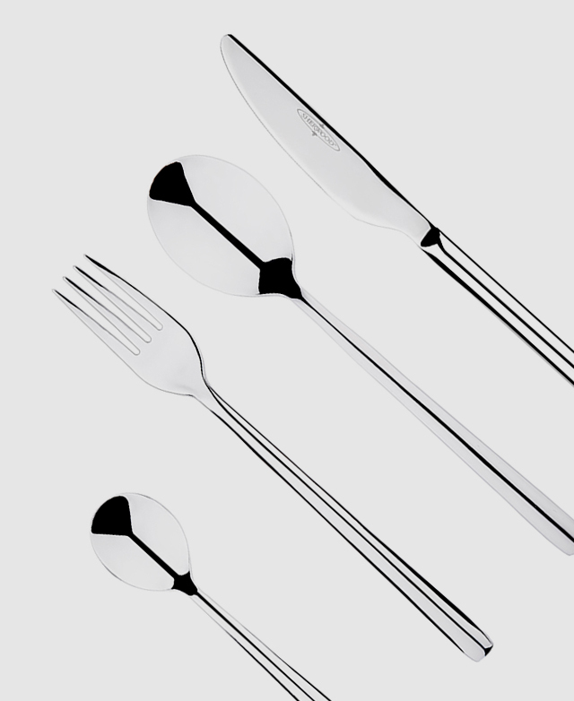 Stainless steel