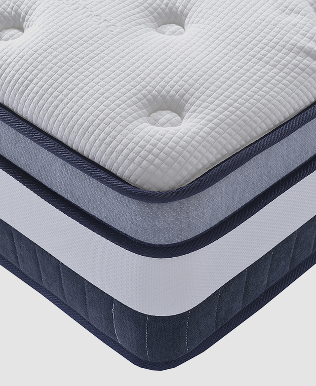 Creature comforts Creature comforts
