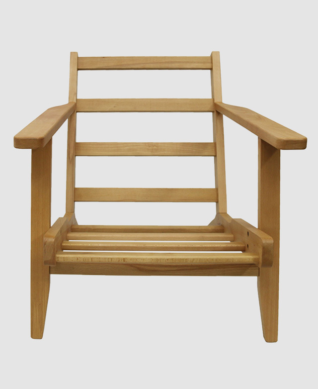 Durable beechwood