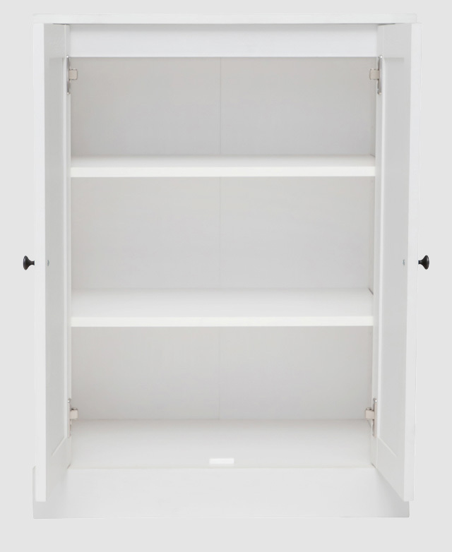 Adjustable shelving Adjustable shelving