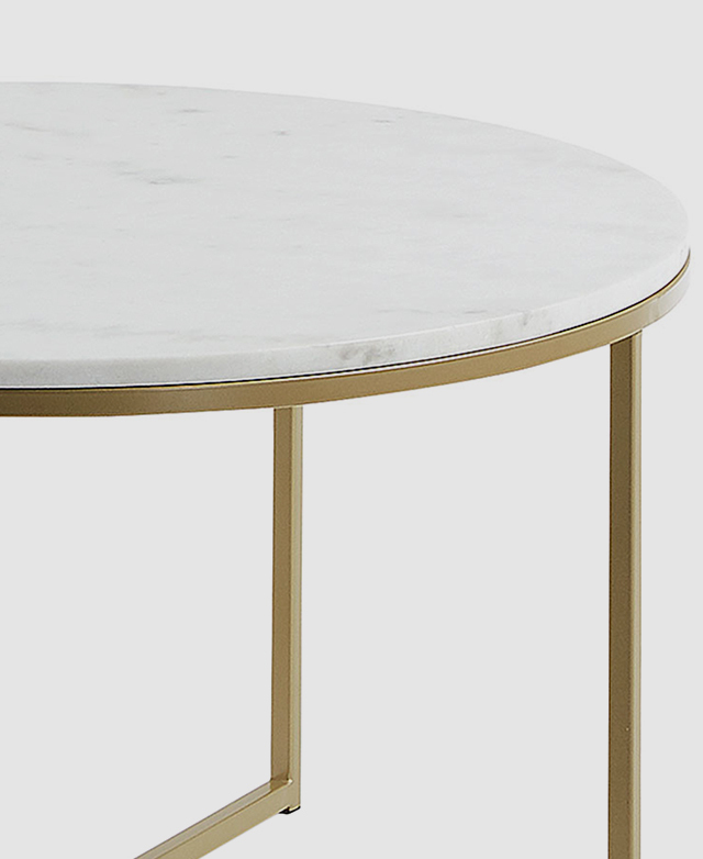 Magnificent marble