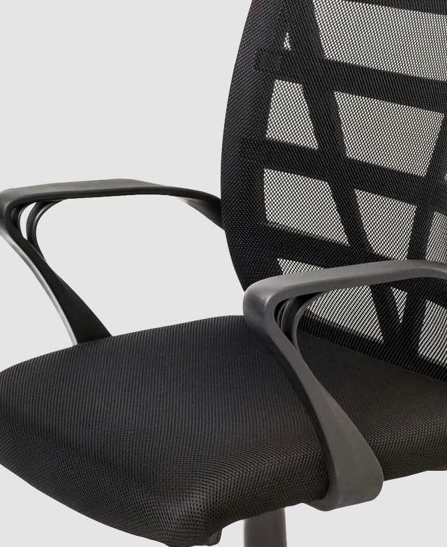 Rein Office Hero Vienna Adjustable Office Chair | Temple & Webster