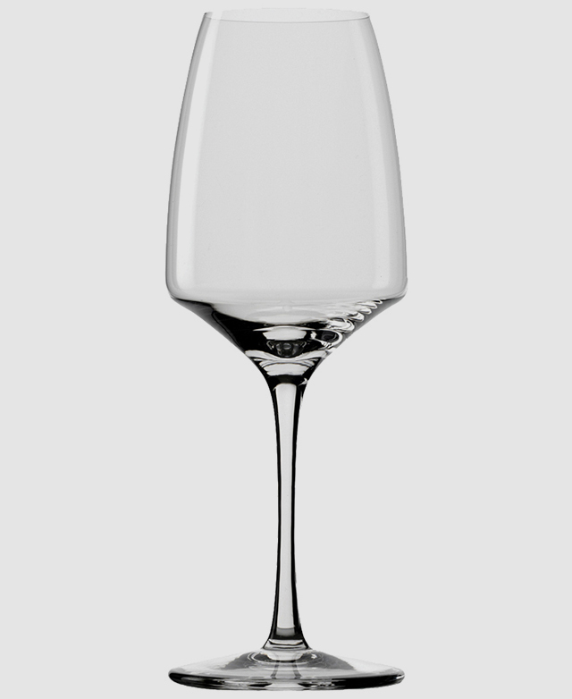 Lead-free crystal glass