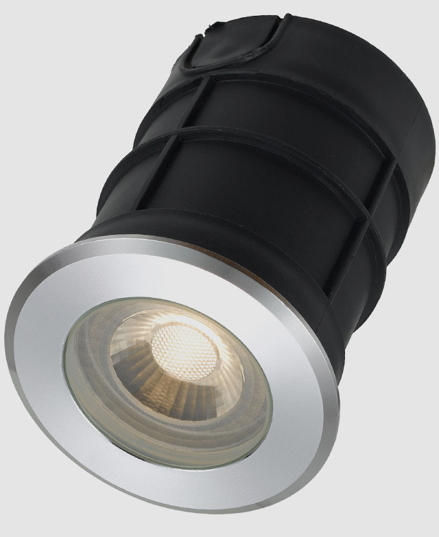 Aluminium design