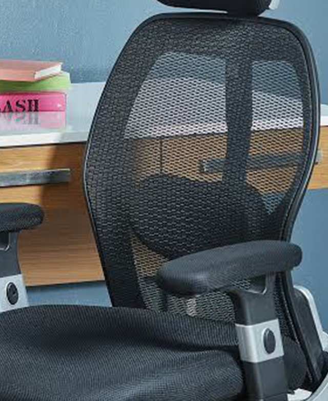 d10 ergonomic mesh office chair